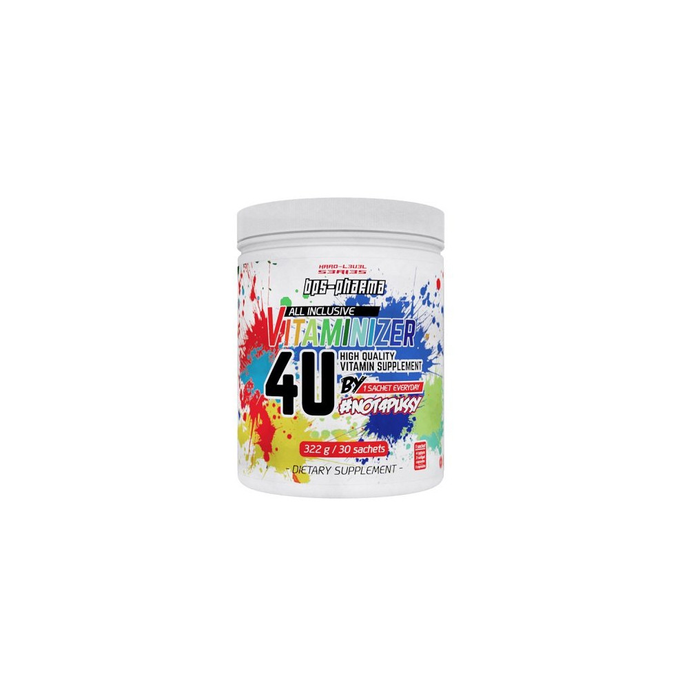 BPS-Pharma - Vitaminizer (30 Portionen)