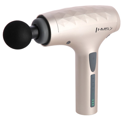 GOLD MASSAGEPISTOLE HMS