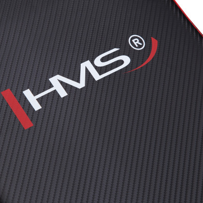 TRAININGSBANK MIT LATZUG HMS