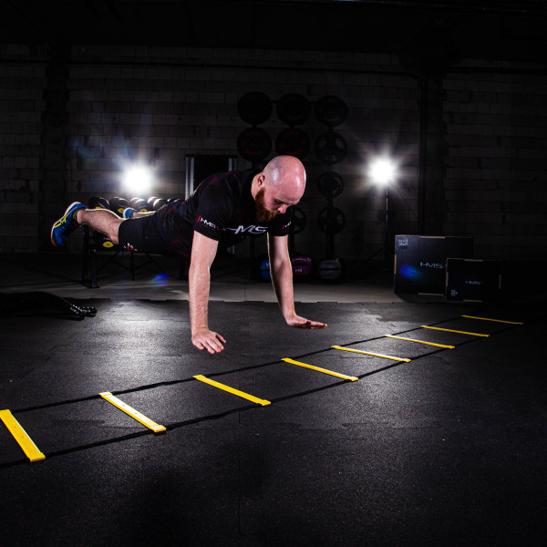 KOORDINATIONSLEITER 6m HMS PREMIUM