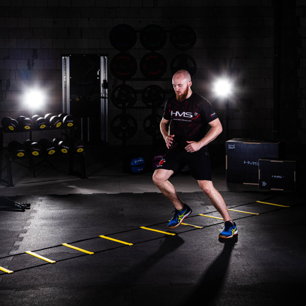 KOORDINATIONSLEITER 6m HMS PREMIUM