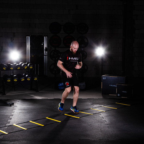 KOORDINATIONSLEITER 6m HMS PREMIUM