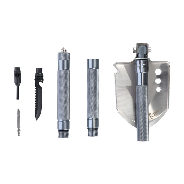 MULTI-KLAPPSPATEN NILS CAMP