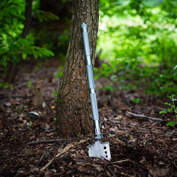 MULTI-KLAPPSPATEN NILS CAMP