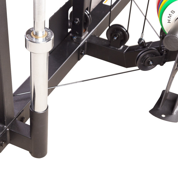 3 KRAFTSTATION SEMI COMMERCIAL HMS PREMIUM