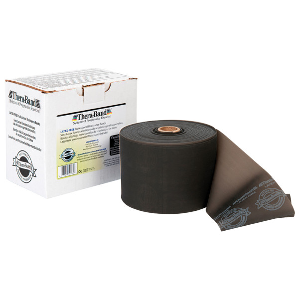 Thera Band Latexfrei 22,85 Meter