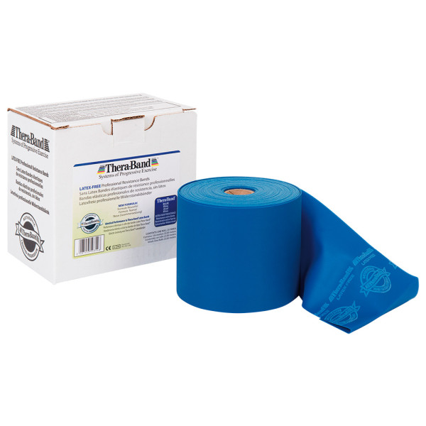 Thera Band Latexfrei 22,85 Meter