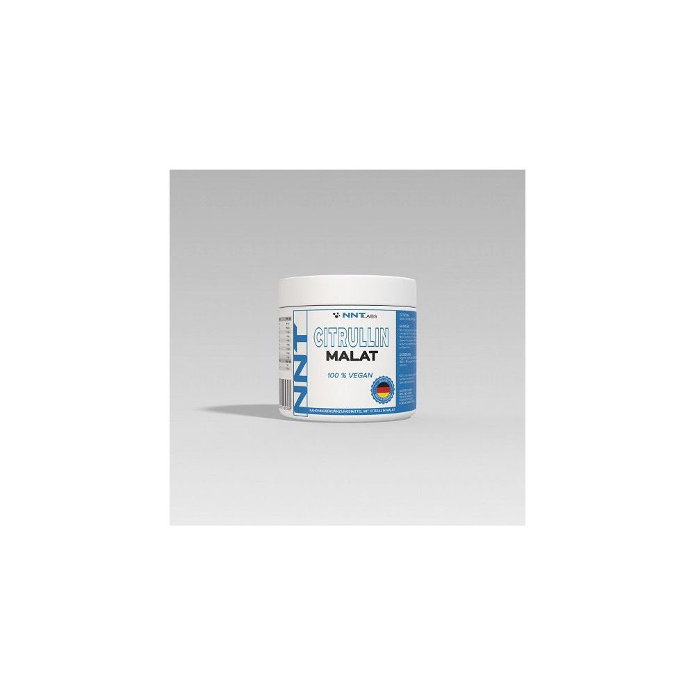 NNT Citrullin 210g