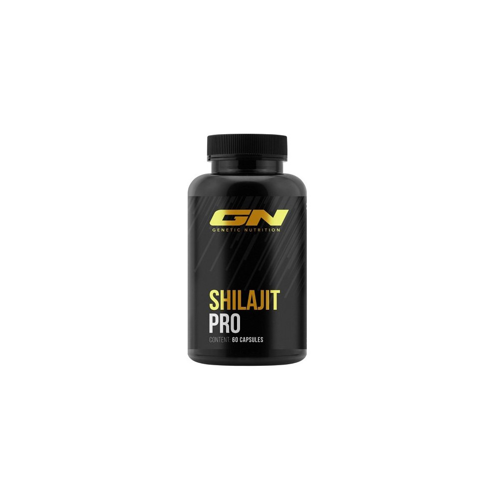 GN Shilajit PRO 60 Kapseln