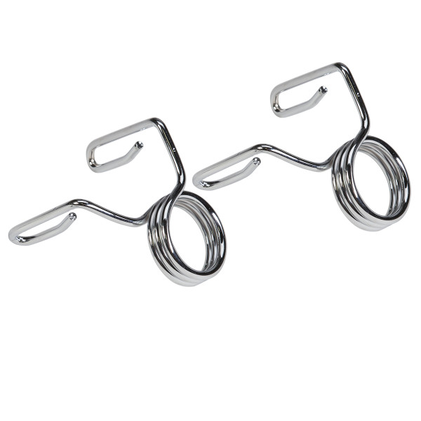 220 OLYMPISCHE GERADE LANGHANTELSTANGE 220 CM HMS