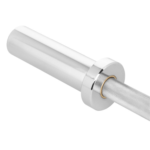 KURZE HANTELSTANGE 5 KG 50 CM HMS