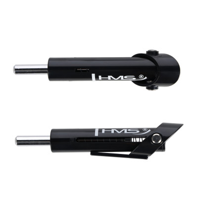 DROPSET-STIFTSET FÜR GEWICHTSSTAPEL HMS