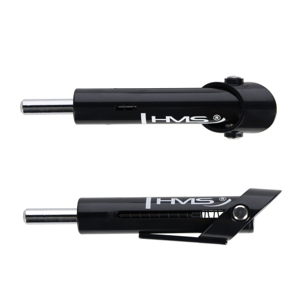 DROPSET-STIFTSET FÜR GEWICHTSSTAPEL HMS