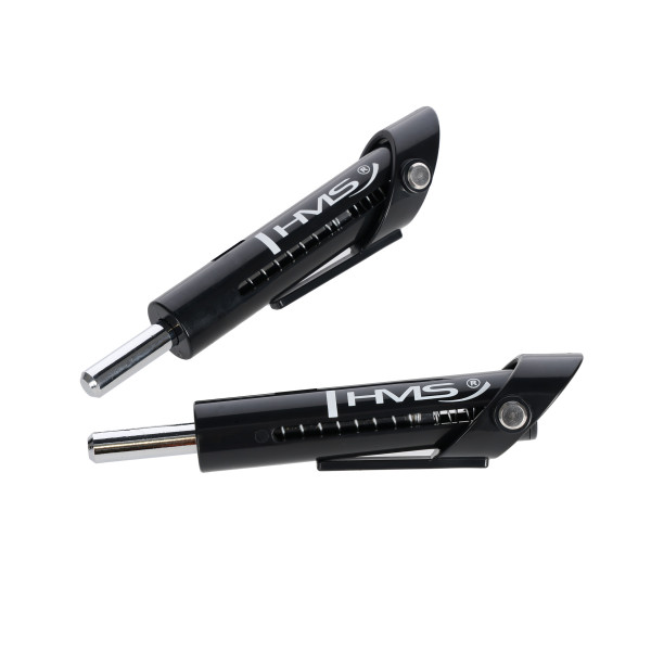 DROPSET-STIFTSET FÜR GEWICHTSSTAPEL HMS