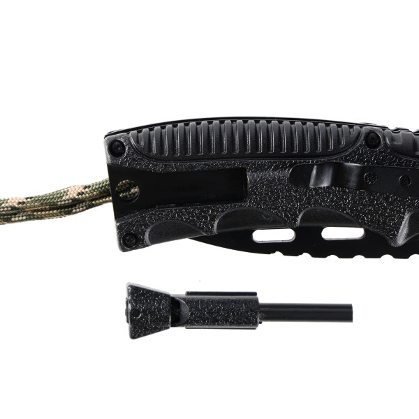 TAKTISCHES KLAPP-MESSER NILS CAMP