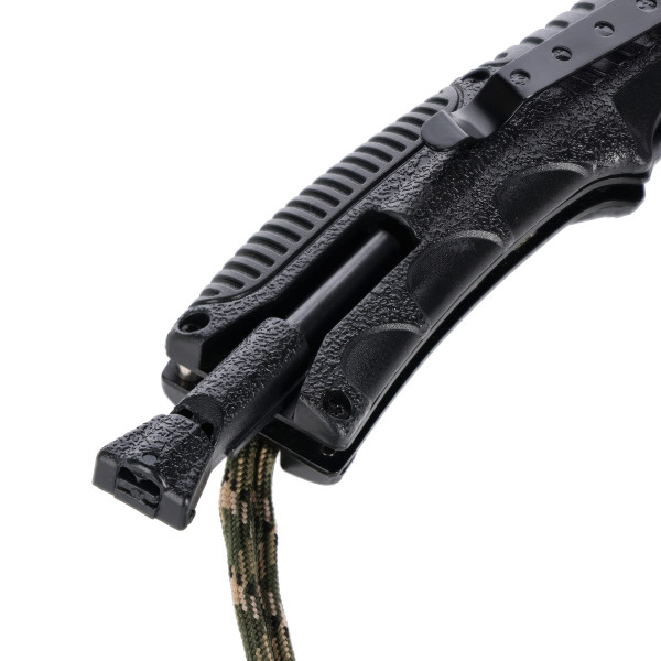 TAKTISCHES KLAPP-MESSER NILS CAMP