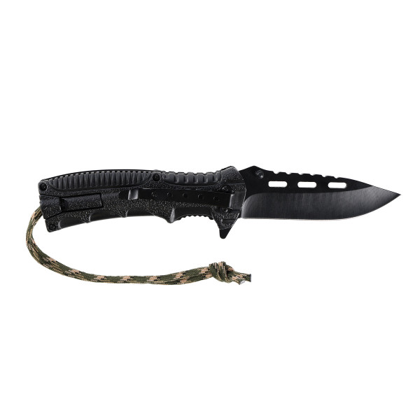 TAKTISCHES KLAPP-MESSER NILS CAMP