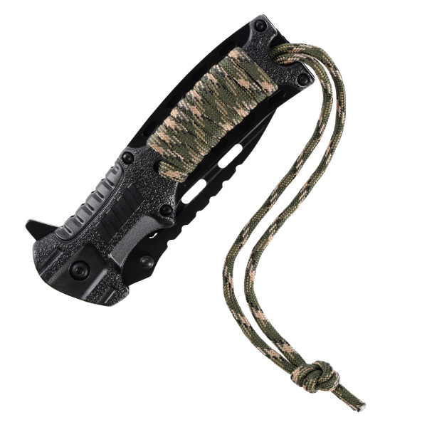 TAKTISCHES KLAPP-MESSER NILS CAMP