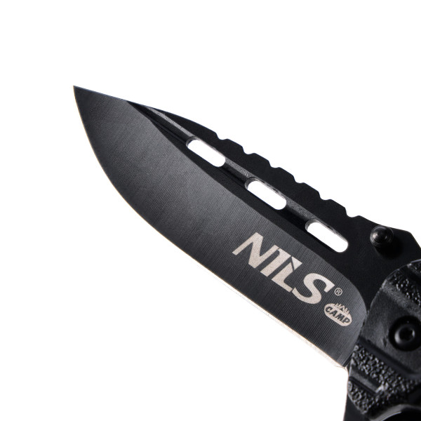 TAKTISCHES KLAPP-MESSER NILS CAMP