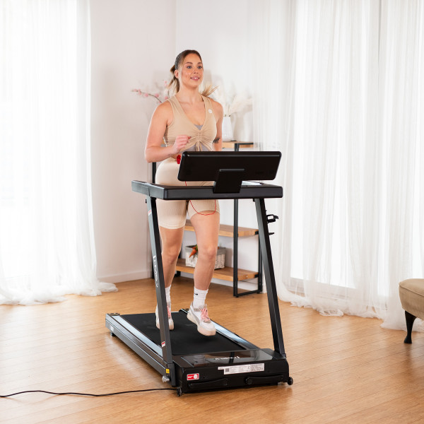 ELEKTRISCHES LAUFBAND HMS