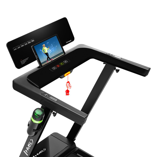 ELEKTRISCHES LAUFBAND HMS