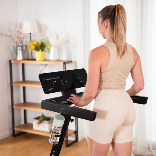 ELEKTRISCHES LAUFBAND HMS