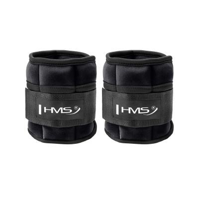 GEWICHTSMANSCHETTEN FÜR KNÖCHEL UND HANDGELENKE...