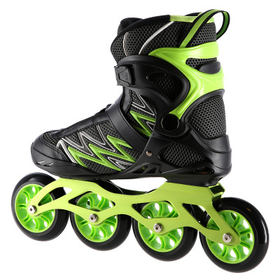 GRÜN GRÖßE 38 INLINER NILS EXTREME