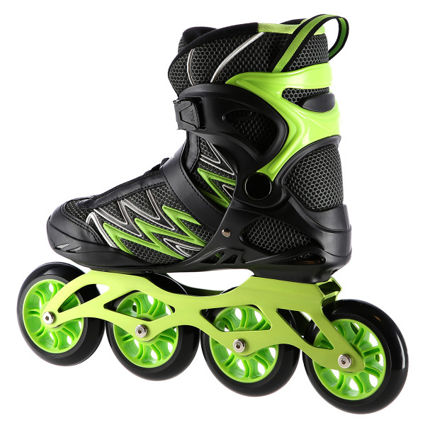 GRÜN GRÖßE 38 INLINER NILS EXTREME