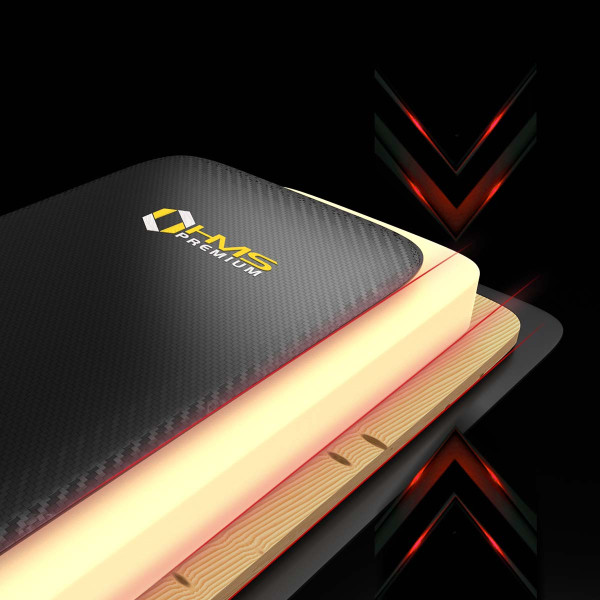 TRAININGSBANK HMS PREMIUM