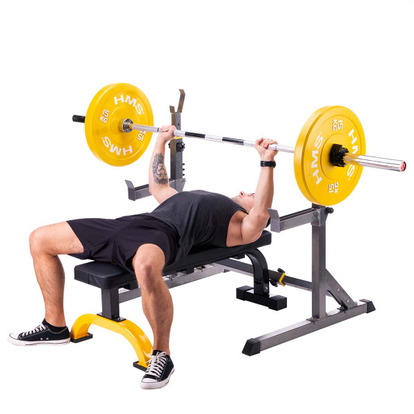 TRAININGSBANK HMS PREMIUM