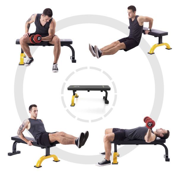 TRAININGSBANK HMS PREMIUM