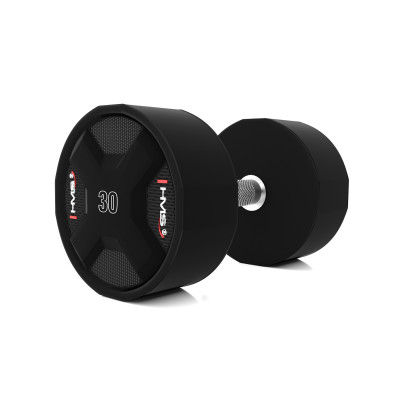 30 KG POLYURETHAN-HANTEL CPU HMS