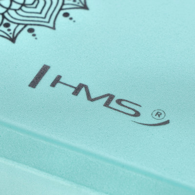 YOGA-BLOCK MINT HMS