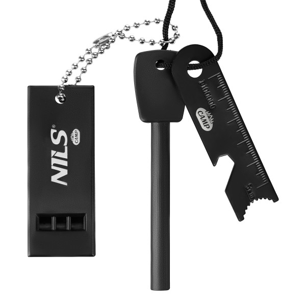 MAGNESIUM FEUERSTEIN NILS CAMP