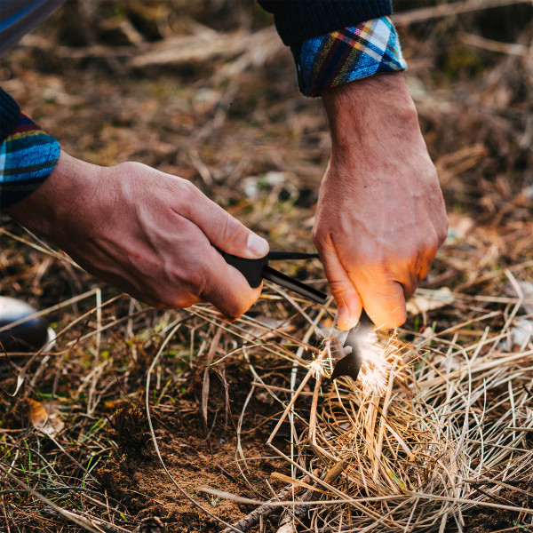 MAGNESIUM FEUERSTEIN NILS CAMP