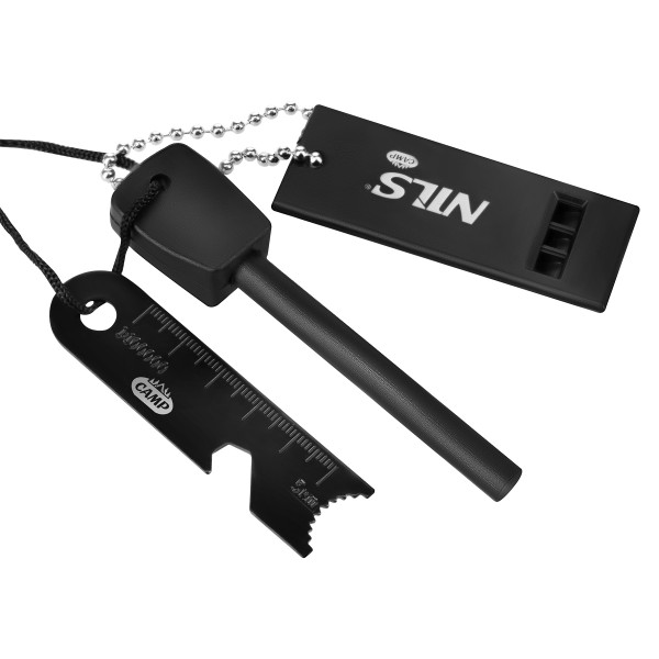 MAGNESIUM FEUERSTEIN NILS CAMP