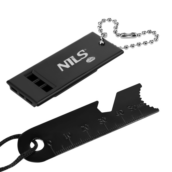 MAGNESIUM FEUERSTEIN NILS CAMP