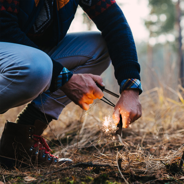 MAGNESIUM FEUERSTEIN NILS CAMP