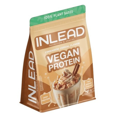 INLEAD Vegan Protein 500g