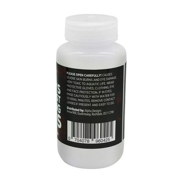 Alpha Design Smelling Salt STRONGEST