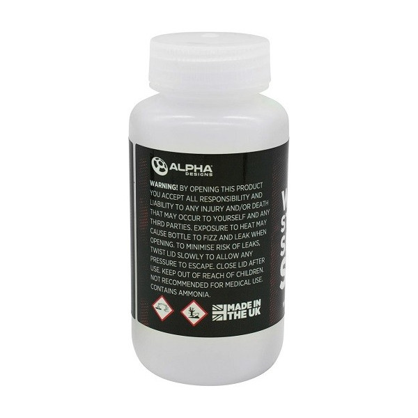 Alpha Design Smelling Salt STRONGEST