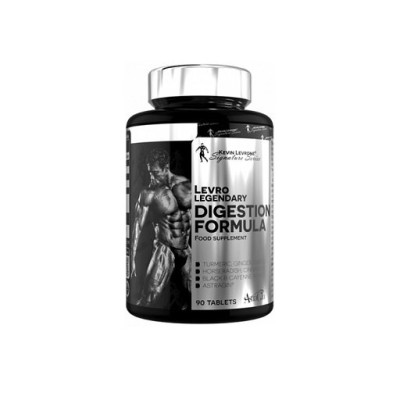 Kevin Levrone Digestion Formula 90 Tabletten