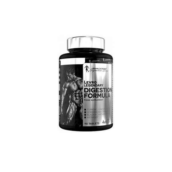 Kevin Levrone Digestion Formula 90 Tabletten