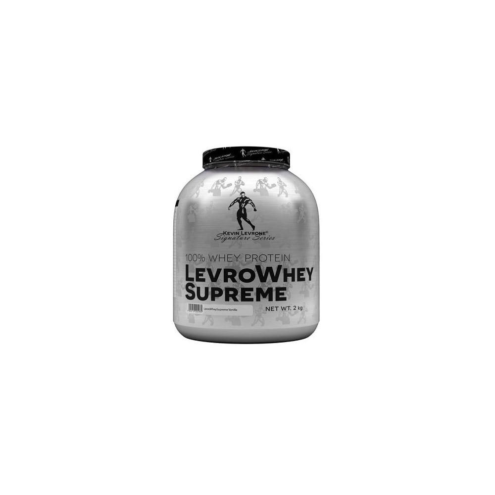 Kevin Levrone Levro Whey Supreme 2000g