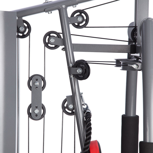 7 KRAFTSTATION HMS PREMIUM