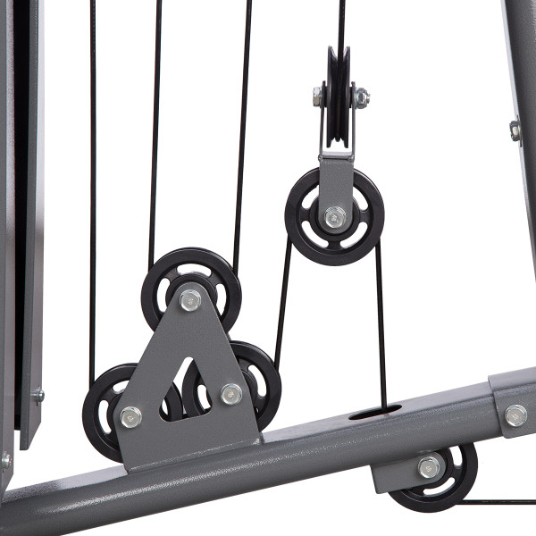 7 KRAFTSTATION HMS PREMIUM