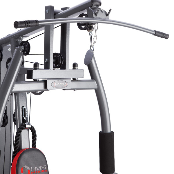 7 KRAFTSTATION HMS PREMIUM