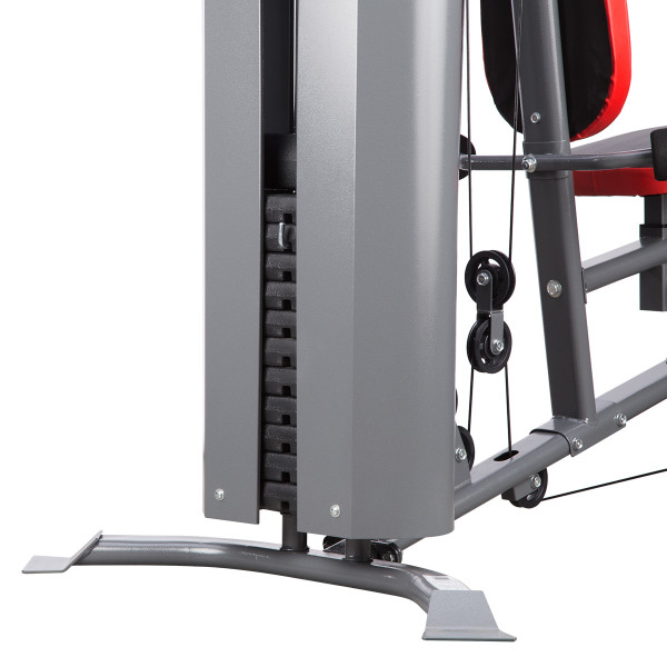 7 KRAFTSTATION HMS PREMIUM