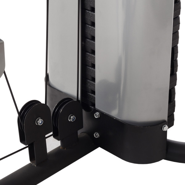 9 KRAFTSTATION HMS PREMIUM